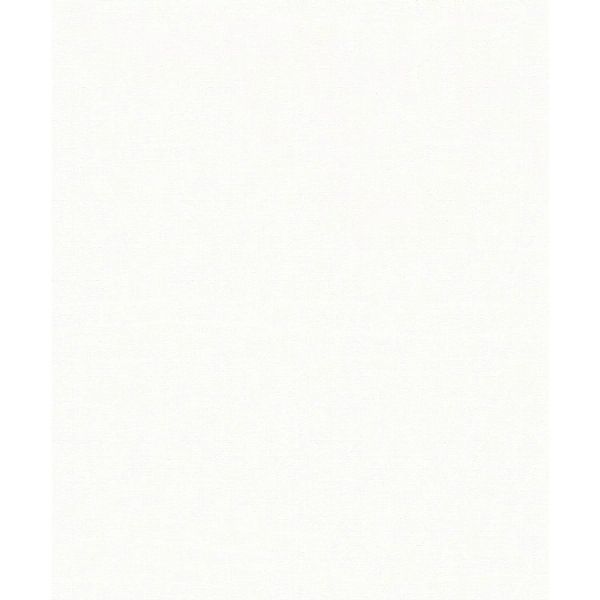 Marburg Vliestapete Struktur Glatt Weiß 10,05 m x 0,53 m FSC® günstig online kaufen