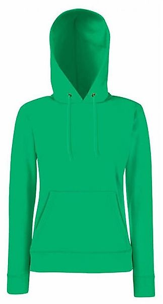 Fruit of the Loom Kapuzenpullover Lady-Fit günstig online kaufen