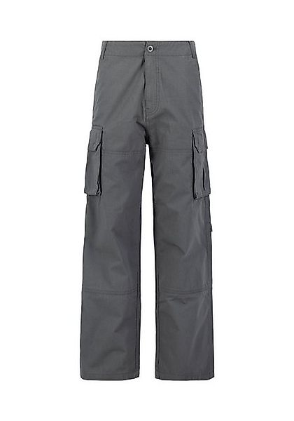 Alpha Industries Cargohose Alpha Industries Men - Pants Ripstop Patchwork P günstig online kaufen