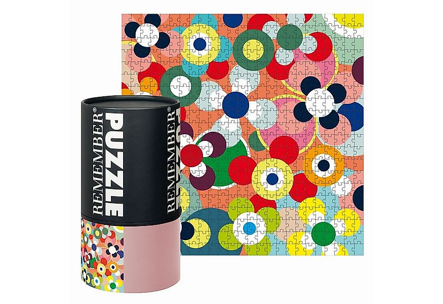 Remember Puzzle Sushi, Puzzleteile günstig online kaufen