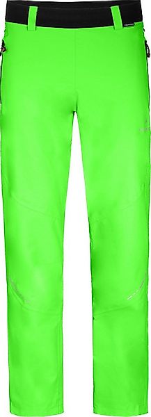 Bergson Regenhose SEETH Thermo Herren (Über) Regenhose, leicht wattiert, re günstig online kaufen