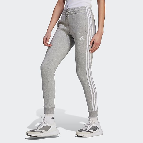 adidas Sportswear Sporthose ESSENTIALS 3STREIFEN (1-tlg) günstig online kaufen