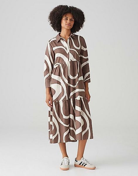 Opus Damen Kleid 10193112384100 günstig online kaufen