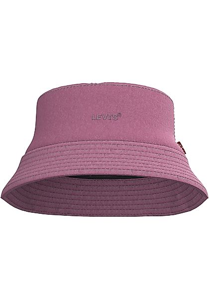 Levi's® Fischerhut HEADLINE BUCKET HAT günstig online kaufen