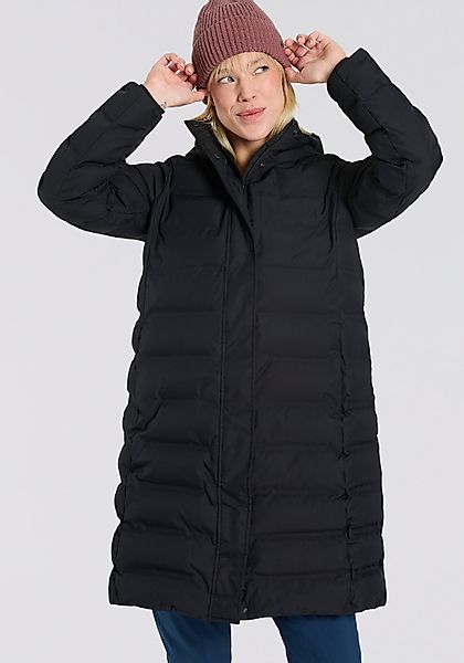 CMP Wintermantel (1-tlg) wärmend & winddicht günstig online kaufen