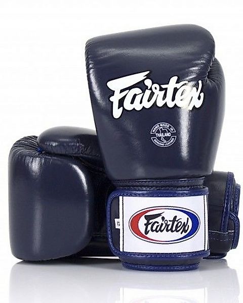 Fairtex Boxhandschuhe BGV 1, Fairtex BGV1 – Spür den Muay Thai Spirit in je günstig online kaufen