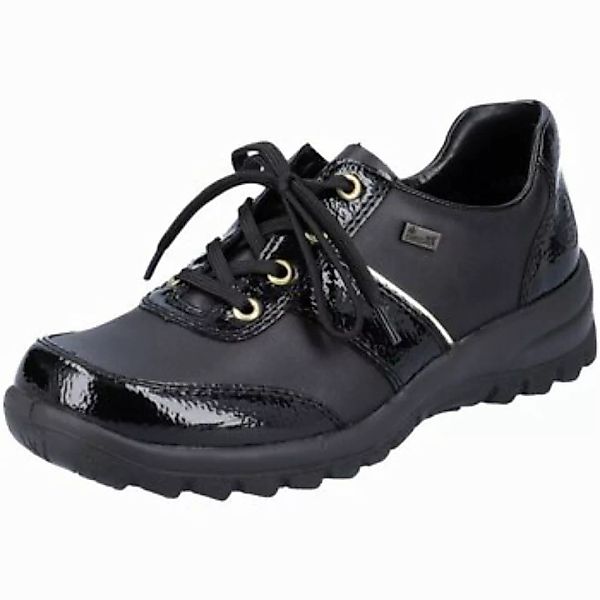 Rieker  Halbschuhe Schnuerschuhe L7120-00 L7120-00 günstig online kaufen