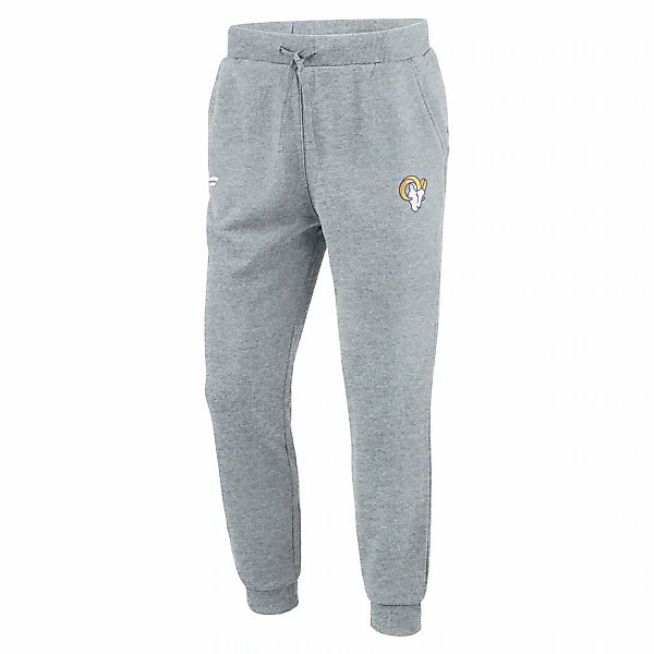 Fanatics Jogginghose "Fanatics Jogginghose Los Angeles Rams Primary Logo Fl günstig online kaufen