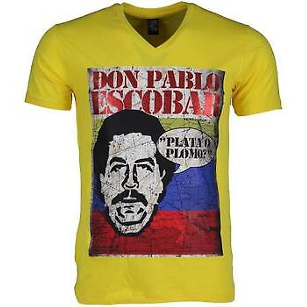 Local Fanatic  T-Shirt - günstig online kaufen