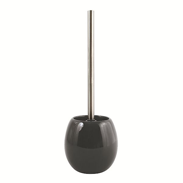 MSV WC-Garnitur JAVA, Toilettenbürste aus rostfreiem günstig online kaufen