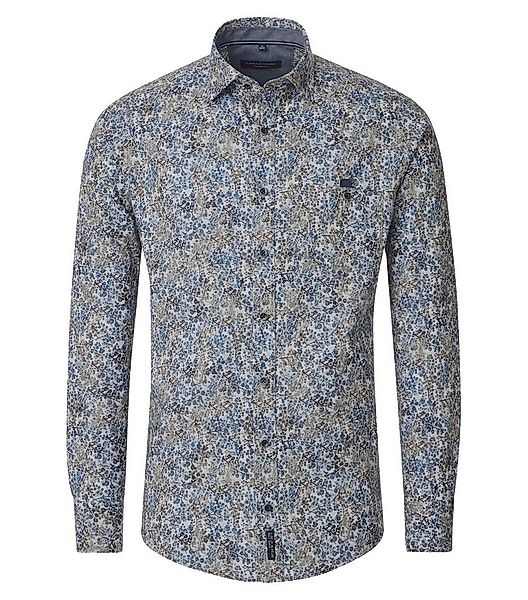 CASAMODA Langarmhemd günstig online kaufen