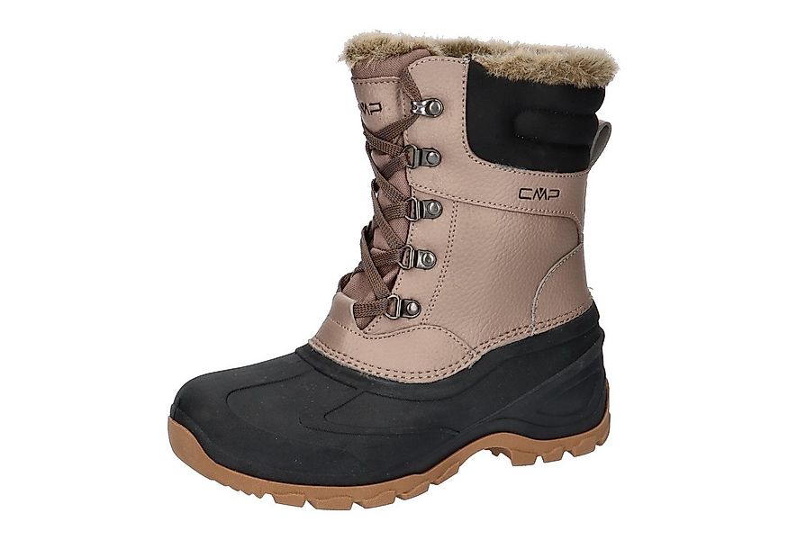 CMP CMP Damen Winterstiefel Atka Woman Snow Boots 3Q79546 Winterstiefel günstig online kaufen