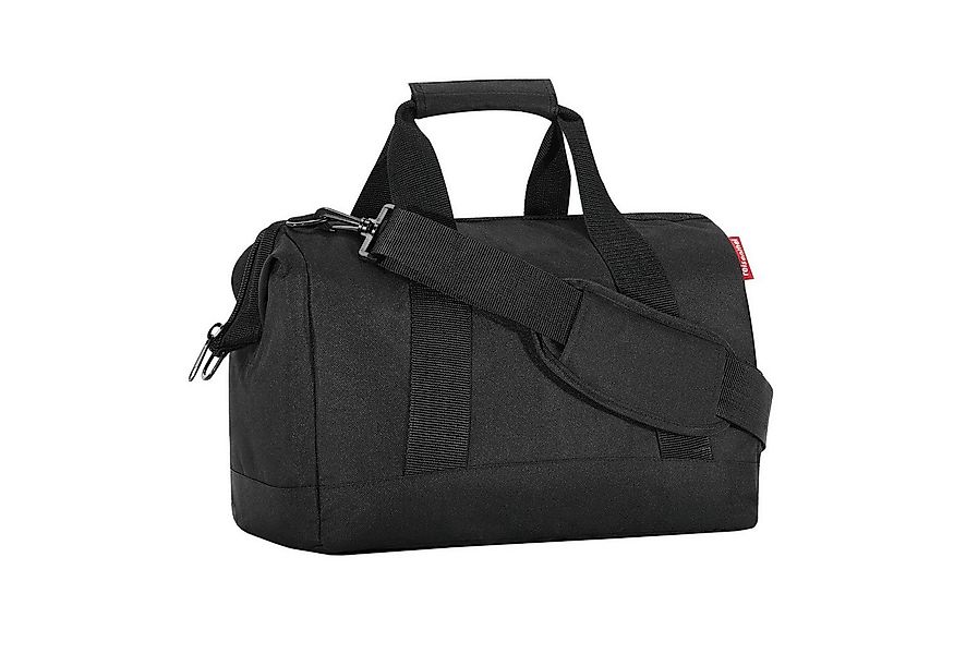 REISENTHEL® Reisetasche allrounder M Schultertasche Sporttasche günstig online kaufen