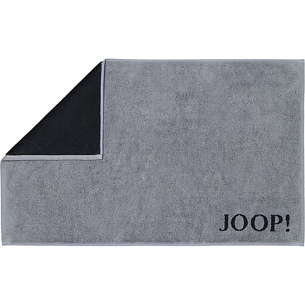 JOOP! Duschmatte Classic Doubleface 1600, 100% günstig online kaufen