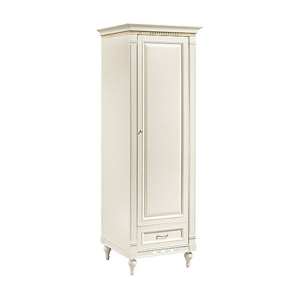 JVmoebel Kleiderschrank Klassische Schränke Schrank Eckschrank Holzschrank günstig online kaufen