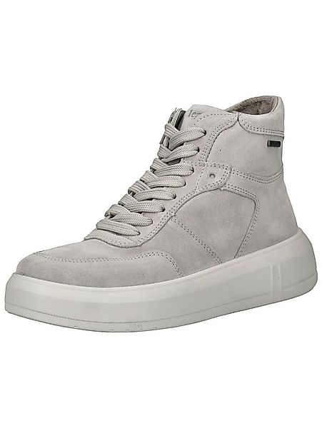 Legero Legero Stiefelette Veloursleder Ankleboots günstig online kaufen