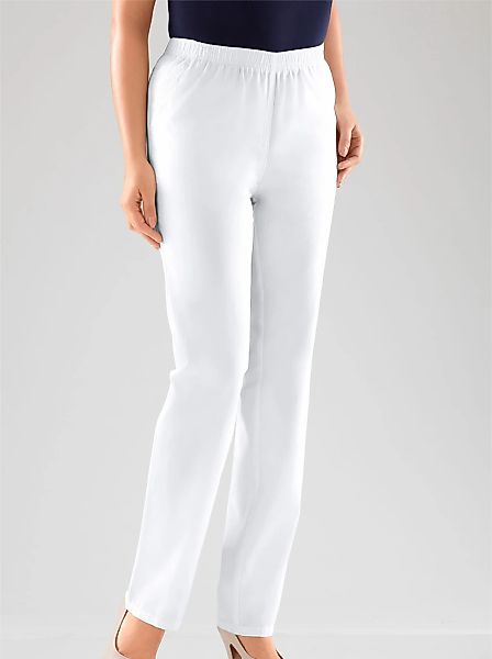 Classic Basics Schlupfjeans 1 Stk. günstig online kaufen