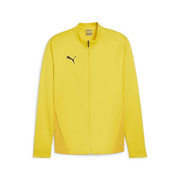 PUMA Fleecepullover günstig online kaufen