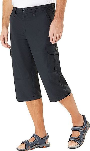 Nordcap Caprihose pflegeleicht und atmungsaktiv günstig online kaufen