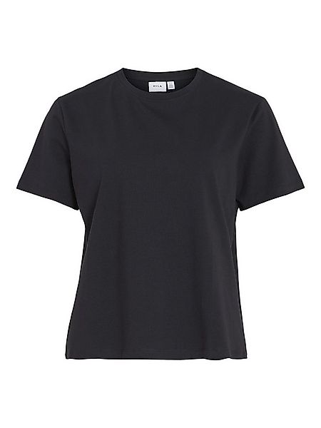 Vila T-Shirt VINORA S/S T-SHIRT - NOOS günstig online kaufen