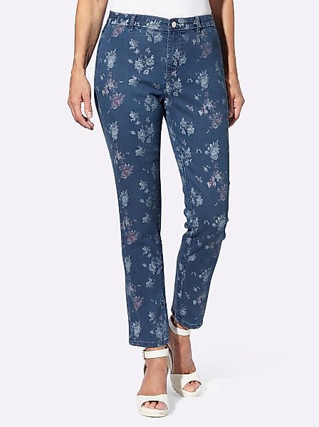 Classic Basics Bequeme Jeans 1 Stk. tlg. günstig online kaufen