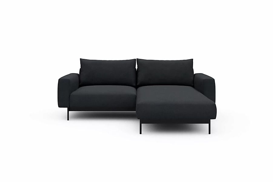 Tenksom Ecksofa »Arthon, Polsterecke, Couch, L-Form, Armlehne, hoher Sitzko günstig online kaufen