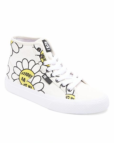 DC Shoes Sneaker "Manual" günstig online kaufen
