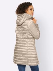 heine Allwetterjacke Steppjacke günstig online kaufen