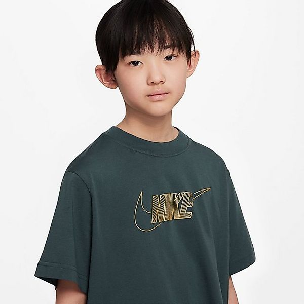 Nike Sportswear T-Shirt GIRLS' BOXY T-SHIRT günstig online kaufen