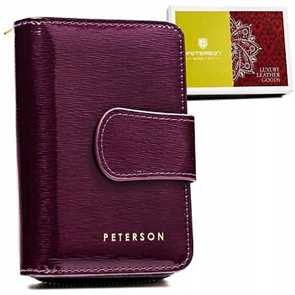 Peterson  Geldbeutel PTN425214SH70834 günstig online kaufen