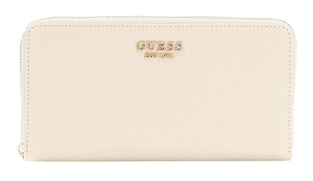 Guess Geldbörse Cheque Organizer günstig online kaufen