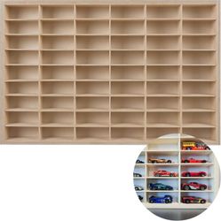 KRUZZEL Kinderregal Holzregal Autoschrank Modell, Spar-Set günstig online kaufen