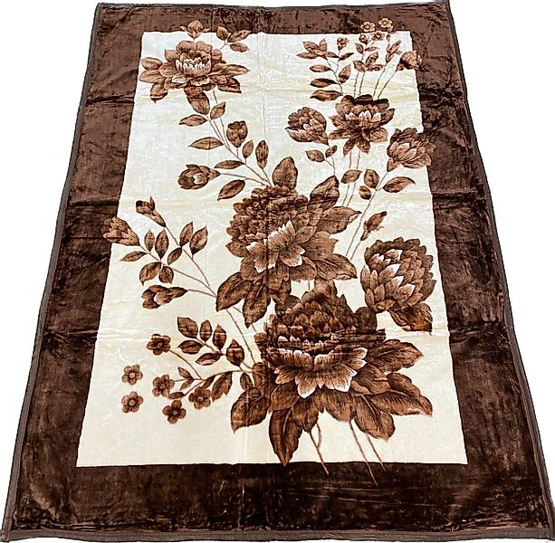 Almina Tagesdecke Decke 160x220cm 1 Person günstig online kaufen