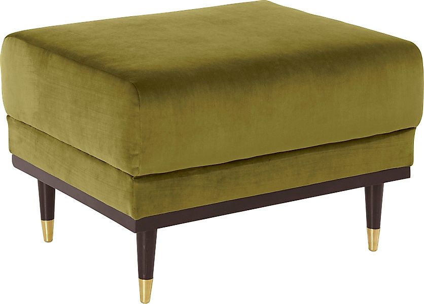 Guido Maria Kretschmer Home&Living Hocker Chamby, günstig online kaufen