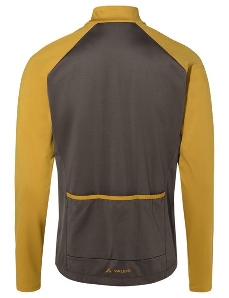 VAUDE Radtrikot Men's Posta LS Tricot günstig online kaufen