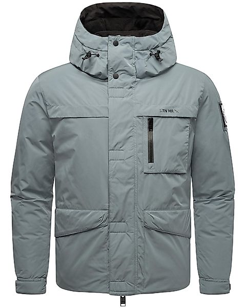Stone Harbour Winterjacke Yorchii XX Herren günstig online kaufen