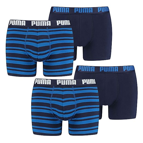 PUMA BODYWEAR Boxershorts Heritage (2-St) mit günstig online kaufen