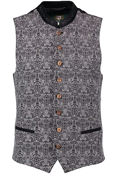 OS Trachten Trachtenweste Sacam Gilet Weste günstig online kaufen