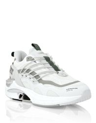 PLEIN SPORT Air Pressure //Gen.x.4 Sneaker günstig online kaufen