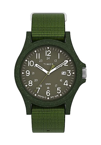 Timex Quarzuhr Reclaim Ocean, (1-tlg), Quarz-Analog günstig online kaufen