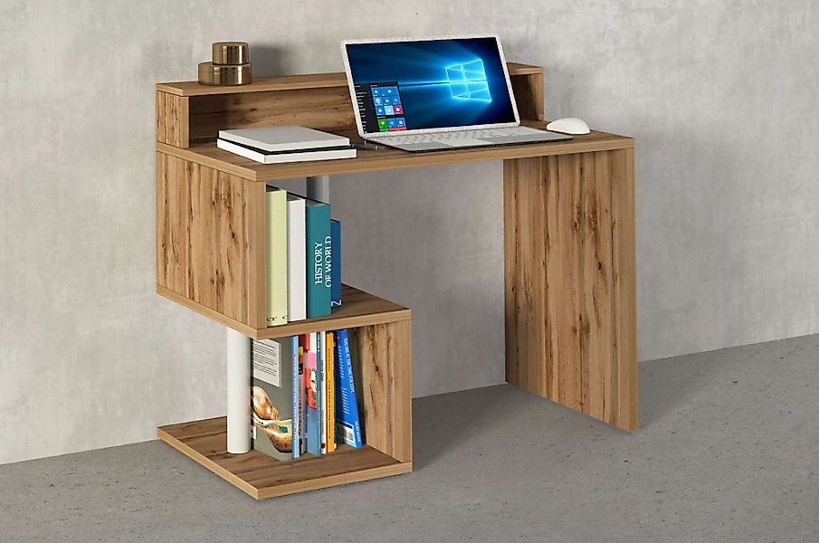 INOSIGN Schreibtisch "Esse, modernes Design", in verschiedenen Breiten, mit günstig online kaufen