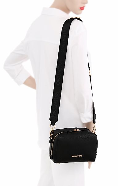 VALENTINO BAGS Umhängetasche Pattie - Umhängetasche 19 cm (nero) günstig online kaufen