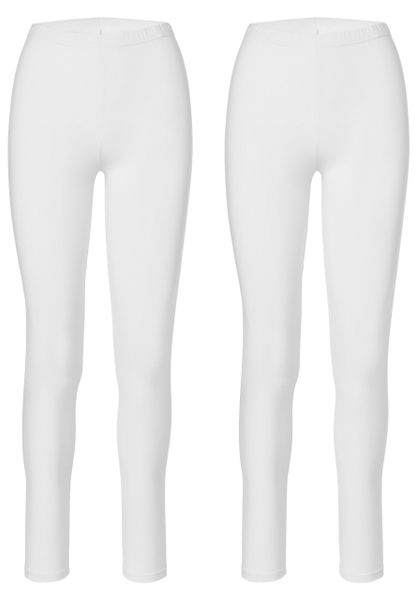 Merry Style Leggings 2er Pack Damen günstig online kaufen