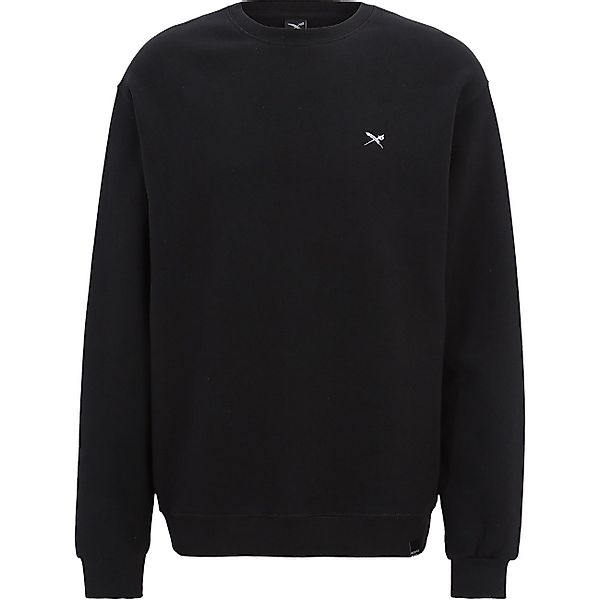 iriedaily Sweatshirt Mini Flag 2 Crew günstig online kaufen