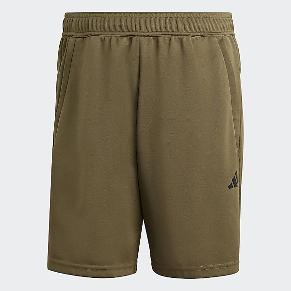 adidas Performance Shorts "TRAIN ESSENTIALS ALL SET TRAINING", (2 tlg.) günstig online kaufen