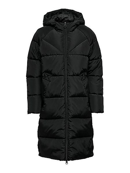 ONLY Steppmantel ONPAMANDA LONG PUFFER COAT OTW günstig online kaufen