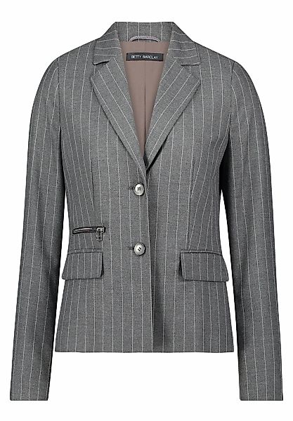 Betty Barclay Kurzblazer "Betty Barclay Damen Kurzblazer langarm" günstig online kaufen