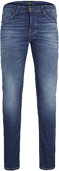 Jack & Jones Slim-fit-Jeans JJIGLENN JJICON günstig online kaufen