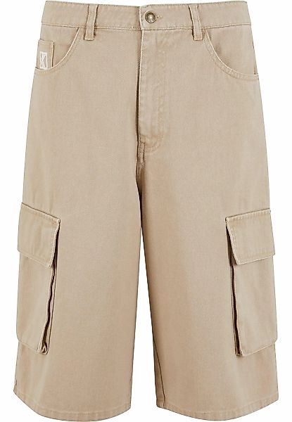 Karl Kani Cargoshorts "Karl Kani Og Baggy Twill Shorts", (1 tlg.) günstig online kaufen