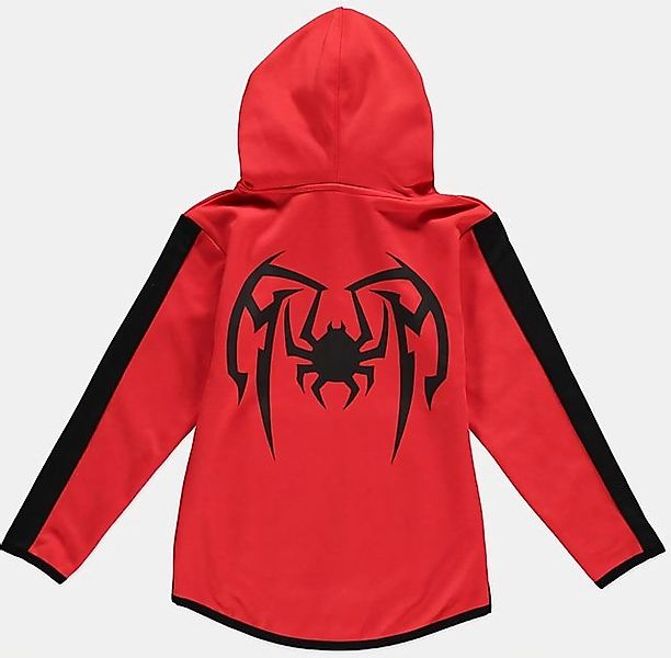 Spiderman Hoodie günstig online kaufen
